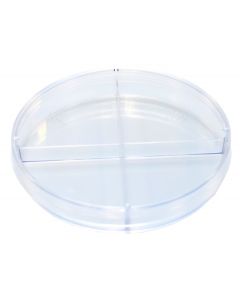 Kord Valmark Quad Plate Slippable Petri Dish