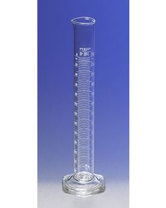 Corning Pyrex Economy Double Metric Scale 1l Cylinders, Tc