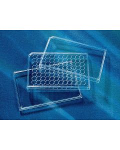 Corning DMSO-resistant Cyclic-Olefin Universal Microplate Lid Nonsterile