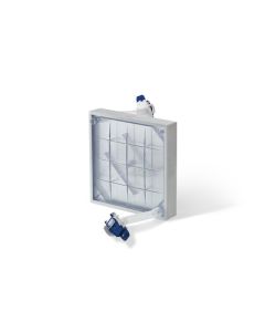 Corning 10-Layer CellCube® Module with 8500 cm² Growth Surface and