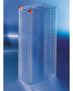 Corning Polystyrene CellSTACK® - 40 Chamber with Vent Caps 2 per