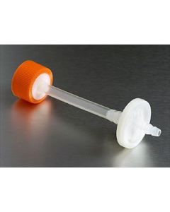 Corning 33 mm Vented Polyethylene Filling Cap with 1/4“ (64 mm)
