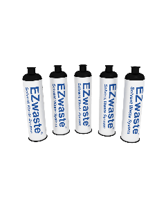 Foxx Life Sciences Ezwaste Replacement Chemical