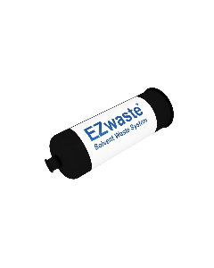 Foxx Life Sciences Ezwaste Filter, Exhaust, L