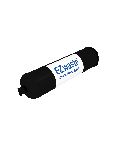 Foxx Life Sciences Ezwaste Filter, Exhaust, Xlarge