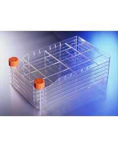 Corning Polystyrene CellSTACK® - 5 Chamber with Vent Caps 2 per
