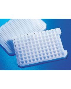 Corning Chemical Resistant Sealing Mat for 384-well Deep Well Polypropylene