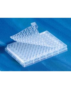 Corning Chemically Resistant Sealing Mat for 96 We