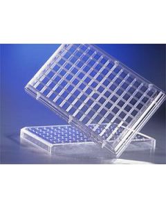 Corning HTS Transwell®-96 Reservoir Plate Not Treated Sterile -
