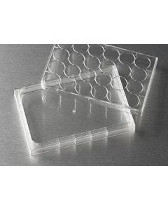 Corning HTS Transwell®-24 Clear Not Treated Reservoir Sterile -