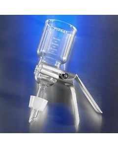 Corning Pyrex 47 Mm Microfiltration Glassware Apparatus
