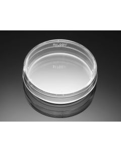 Corning Falcon 60mmx15mm Not Tc-Treated Treated Bacteriological Petri Dish, 20pack, 500case