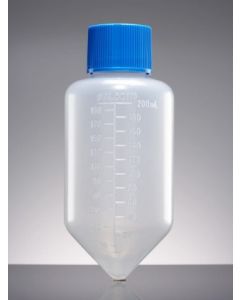 Corning Falcon 175ml Pp Centrifugetube, Conical Bottom, With Plug Seal Screw Cap, Sterile