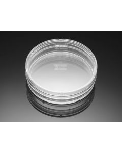 Corning Falcon 60mm X 15mm Style Easy-Grip Cell Culture Dish, Tissue Culture-Treated, Sterile, Bulk