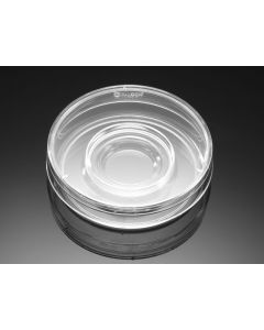 Corning Falcon 60mm X 15mm Style Center Well Organ Culture Dish, Tissue Culture-Treated, Sterile