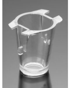 Corning Falcon Permeable Support For 24 Well Plate With 30 um Translucent High Density
