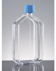 Corning Falcon Primaria 75 Sq Cm Rectangular Straight Neck Cell Culture Flask With Vented Cap