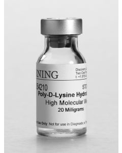 Corning Poly-D-Lysine, 20mg