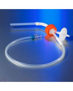 Corning Disposable Aseptic Transfer Cap for 1L Plastic Spinner Flask