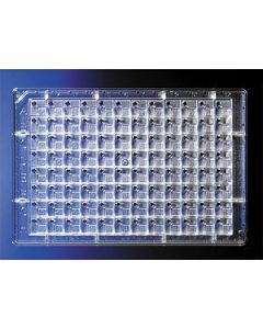 Corning 96-well COC Protein Crystallization Microplate with 1:1