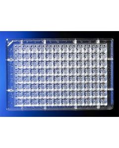 Corning 96-well COC Protein Crystallization Microplate with 3:1
