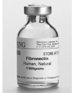 Corning Fibronectin, Human, 5mg