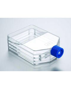 Corning PureCoat Fibronectin Peptide 525cm² Rectangular Straight Neck Cell Culture Multi-Flask, 3-layer with Vented Cap