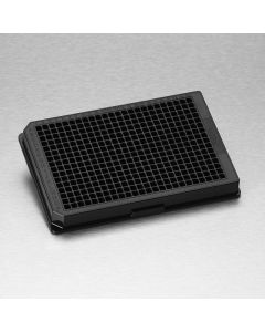 Corning Matrigel Matrix -3D plate, Phenol Red-Free 384-well Black/Clear, Individually Wrapped, with Lid