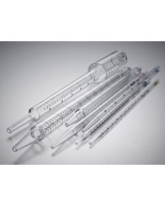 Corning Falcon 2ml Serological Pipet, Polystyrene, 001 Increments, Individually Packed, Sterile