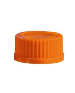 Corning Disposable Polyethylene Solid Cap for GL45 Plastic Spinner