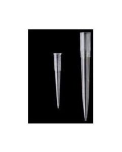 BioPlas 3600sl Siliconized Pipet Tips, 1 To 200 Μl, 500-Pack