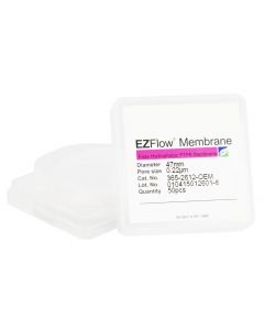 Foxx Life Sciences Ezflow Membrane Disc Fil