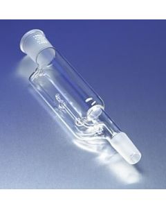 Corning Pyrex 200ml Soxhlet Extractor With Standard Taper Joints, Body Only
