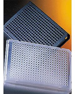 Corning Thermowell® GOLD 384-well Clear Polypropylene PCR Microplate