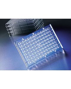 Corning CrystalEX™ 96-well Round Bottom Protein Crystallization Microplate