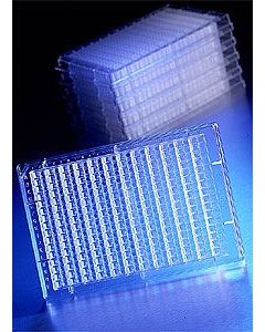 Corning CrystalEX™ 384-well Flat Bottom Protein Crystallization Microplate