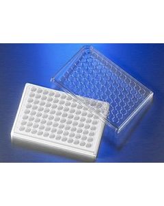 Corning HTS Transwell®-96 Receiver Plate White Tissue Culture-treated