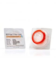 Foxx Life Sciences Ezflow Syringe Filter, C