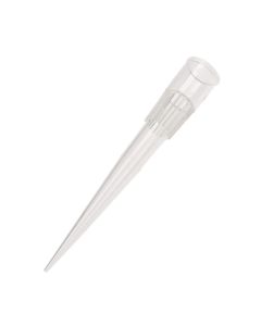 Celltreat 200ul Pipette Tips, LfTS Fit, Racked, Sterile, 960/C