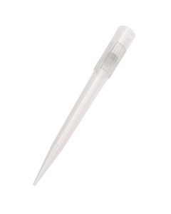 Celltreat 300ul Pipette Tips, LfTS Fit, Racked, Sterile, 960/C