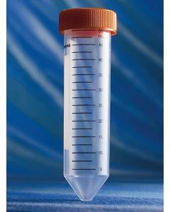 Corning 50 mL PP Centrifuge Tubes Conical Bottom with Plug Seal