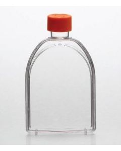 Corning 75cm² U-Shaped Canted Neck Cell Culture Flask with Plug Seal
