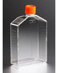 Corning 175cm² U-Shaped Angled Neck Cell Culture Flask with Plug