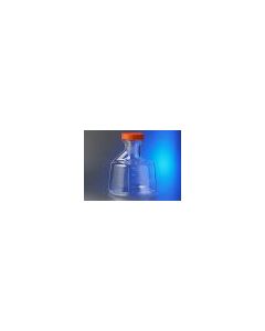 Corning 5L Polycarbonate Erlenmeyer (Fernbach Design) Flask with