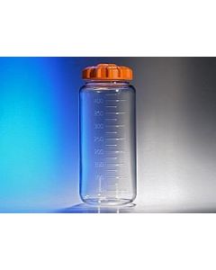 Corning 500 mL PC Centrifuge Bottle with Silicone O-ring Cap Nonsterile