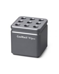 Corning CoolRack VS13 Holds 9x13x75mm Blood Tubes