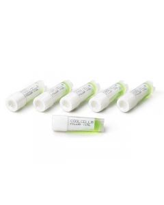 Corning CoolCell® 2 mL Filler Vials for Use with CoolCell LX and