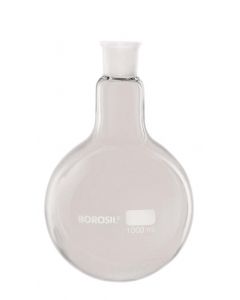 Foxx Life Sciences Borosil Round Bottom Flask 2
