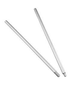 Corning 18 X 5/16“ Stainless Steel Support Rod