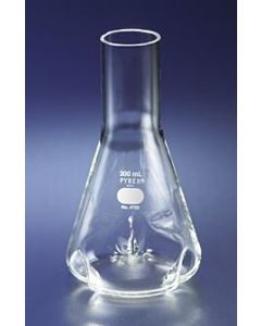 Corning 4446-250 Erlenmeyer Shaker Flask, 250 Ml